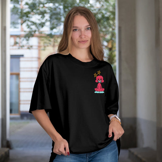 Duckling Oversized Tshirt